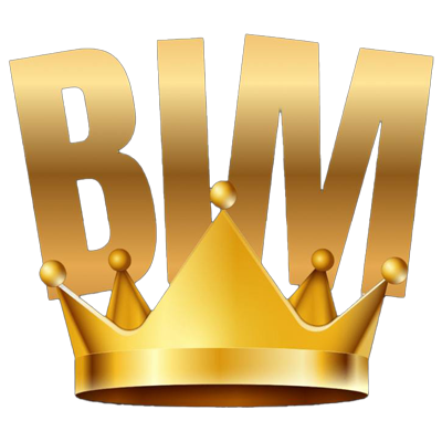 Logo BIM